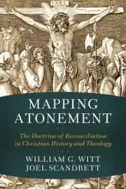 Mapping Atonement