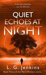 Quiet Echoes at Night