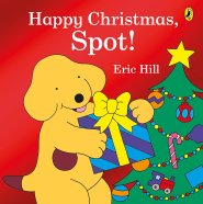 Happy Christmas, Spot!