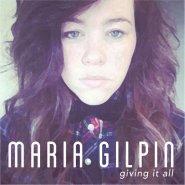 Giving It All CD