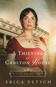 A Thieving at Carlton House