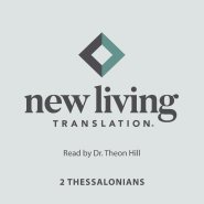 Holy Bible - 2 Thessalonians