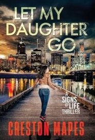 Let My Daughter Go (HB)