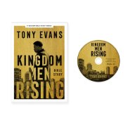 Kingdom Men Rising - DVD Set