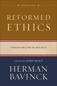 Reformed Ethics