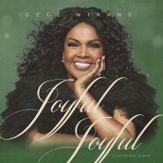 Joyful, Joyful: A Christmas Album CD