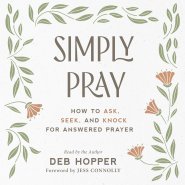 Simply Pray