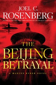 Beijing Betrayal