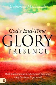 The Latter Glory of God Revealed