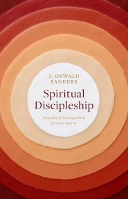 Spiritual Discipleship