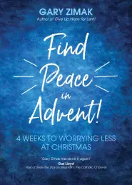 Find Peace in Advent!