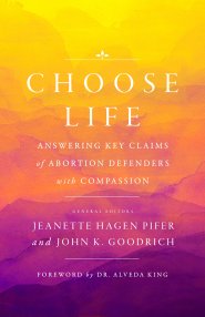 Choose Life