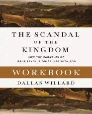 The Scandal of the Kingdom Workbook