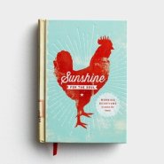 Sunshine for the Soul - Devotional Gift Book