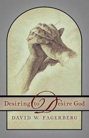 Desiring to Desire God