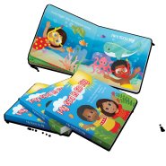 My God Is So Big Board Books (Pack of 12)