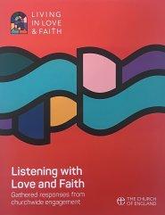 Listening with Love and Faith