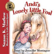 Andi's Lonely Little Foal