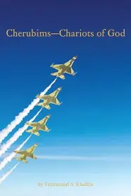 Cherubims-Chariots of God