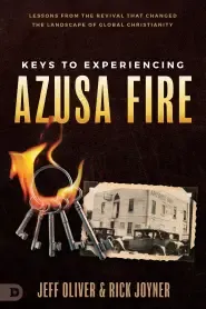 Keys to Experiencing Azusa Fire