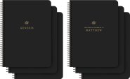 ESV Scripture Journal, Spiral-Bound Edition