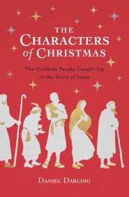 The Characters of Christmas