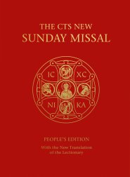 Sunday Missal (Standard Edition)