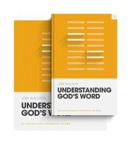 Understanding God's Word (Book and Workbook)