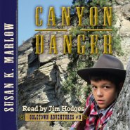 Canyon of Danger