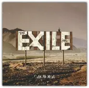 Audio CD-The Exile