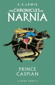 The Chronicles of Narnia - Prince Caspian