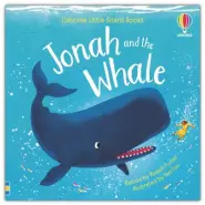 Jonah and the Whale