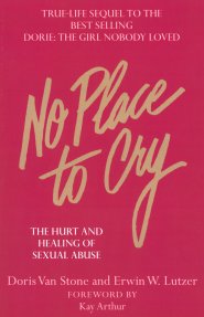 No Place To Cry