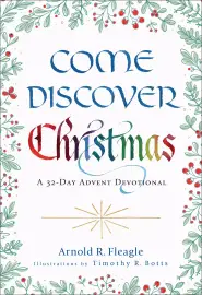 Come Discover Christmas