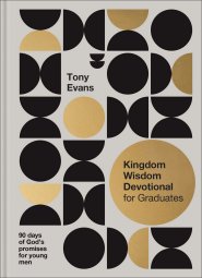 Kingdom Wisdom Devotional for Graduates