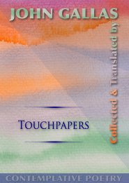 Touchpapers