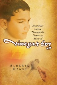 Vinegar Boy