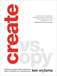 Create vs. Copy