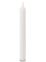 4 1/2" x 1/2" Christingle Candles - Pack of 100