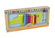 Crocodile Xylophone