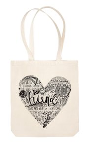 Friendship - Tote Bag