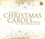 Best Christmas Carols Album In The World Ever