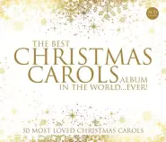 Best Christmas Carols Album In The World Ever