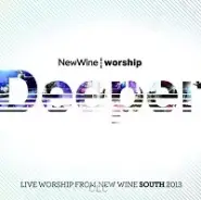 Deeper: Live Worship From The Arena 2013