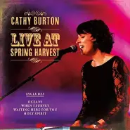 Cathy Burton Live At Spring Harvest: CD