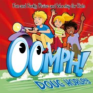 Oomph CD