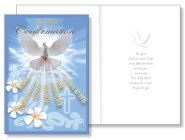 Symbolic Confirmation Card