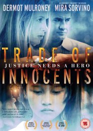 Trade of Innocents DVD