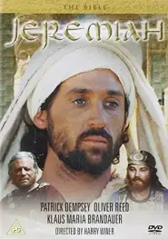 The Bible Series - Jeremiah DVD