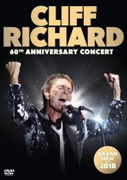 Cliff Richard 60th Anniversary Concert